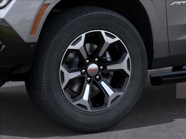 2025 GMC Yukon XL AT4 Ultimate