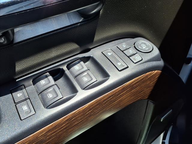2019 GMC Sierra 2500HD Denali