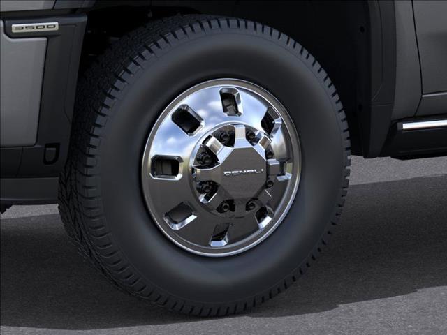 2025 GMC Sierra 3500HD Denali
