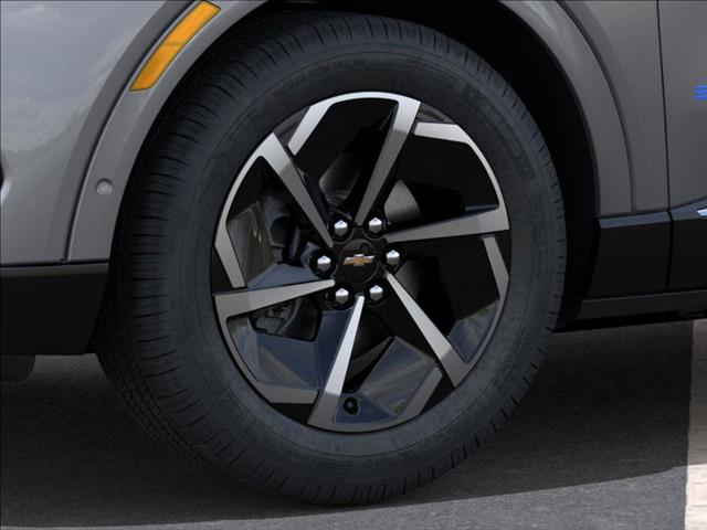 2025 Chevrolet Equinox EV LT 1