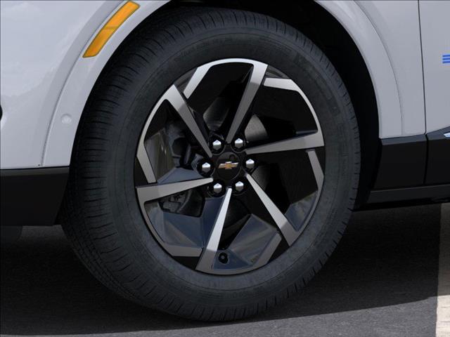 2025 Chevrolet Equinox EV LT1