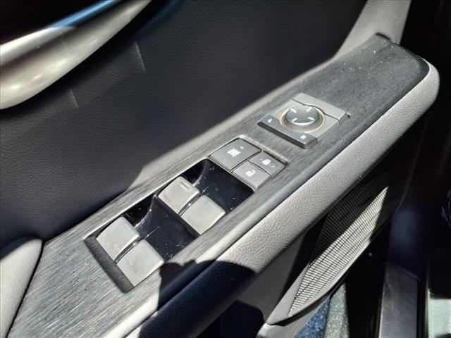 2021 Lexus UX 200 F SPORT