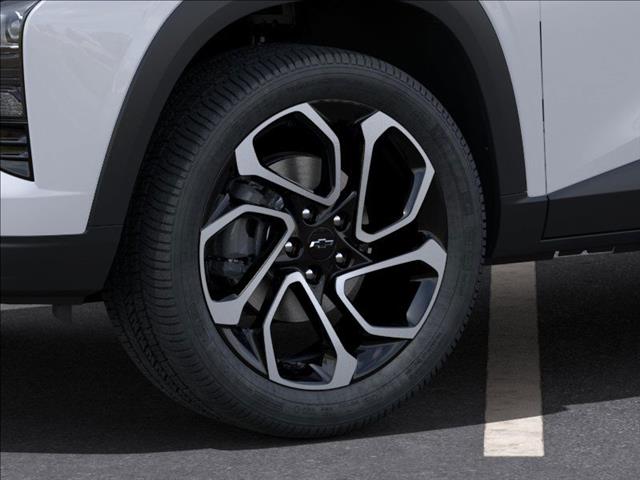 2025 Chevrolet Trax RS