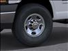 2025 Chevrolet Express 3500