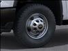 2025 Chevrolet Silverado 3500 HD Chassis Work Truck