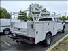 2025 Chevrolet Silverado 3500 HD Chassis Work Truck
