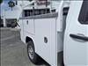 2025 Chevrolet Silverado 2500HD Work Truck