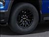 2025 Chevrolet Silverado EV LT