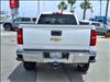 2017 Chevrolet Silverado 2500HD LT