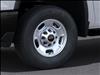 2025 Chevrolet Silverado 2500HD Work Truck