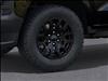 2025 Chevrolet Colorado Work Truck