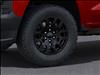 2025 Chevrolet Colorado Work Truck