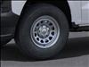 2025 Chevrolet Colorado Work Truck