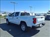 2025 Chevrolet Colorado Work Truck