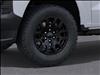 2025 Chevrolet Colorado Work Truck