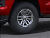 2025 Chevrolet Colorado LT