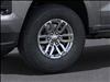 2025 Chevrolet Colorado LT