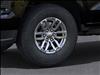 2025 Chevrolet Colorado LT
