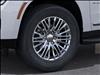 2025 GMC Yukon XL Elevation