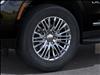 2025 GMC Yukon XL Elevation