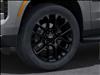 2025 Chevrolet Suburban LS