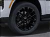 2025 Chevrolet Suburban LS