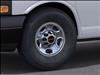 2025 GMC Savana 2500