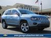 2014 Jeep Compass