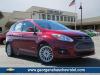 2014 Ford C-MAX Hybrid