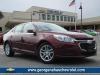 2015 Chevrolet Malibu