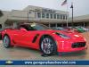 2015 Chevrolet Corvette