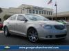 2013 Buick LaCrosse