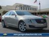 2015 Cadillac ATS