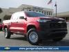 2024 Chevrolet Colorado