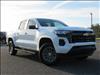 2023 Chevrolet Colorado