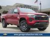 2024 Chevrolet Colorado