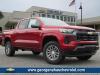 2024 Chevrolet Colorado