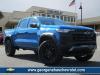 2024 Chevrolet Colorado