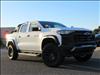 2023 Chevrolet Colorado