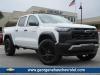 2024 Chevrolet Colorado