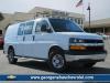 2022 Chevrolet Express