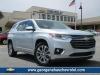 2021 Chevrolet Traverse