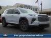 2024 Chevrolet Traverse