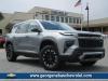 2024 Chevrolet Traverse