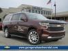 2022 Chevrolet Suburban