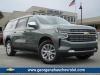 2024 Chevrolet Suburban