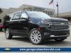 2024 Chevrolet Suburban