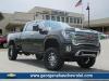 2020 GMC Sierra 2500HD