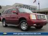 2003 Cadillac Escalade