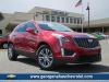 2021 Cadillac XT5